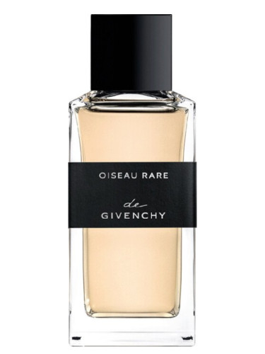 фото GIVENCHY OISEAU RARE - парфюм 