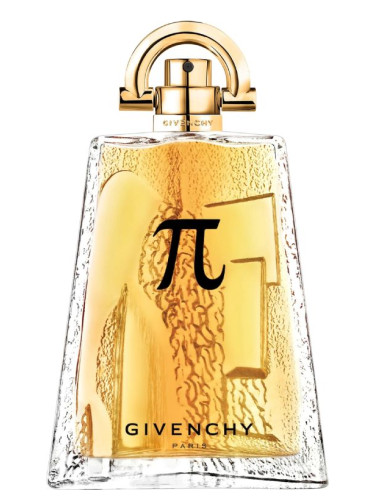 фото GIVENCHY PI for men - парфюм 