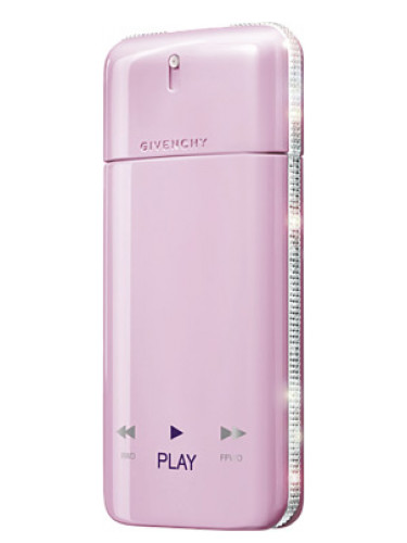 Духи GIVENCHY PLAY FOR HER for women duhi-selective.ru