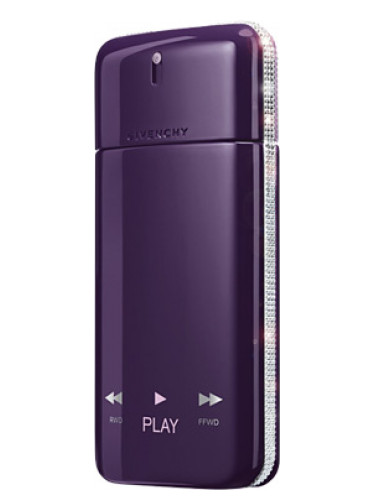 Духи GIVENCHY PLAY INTENSE FOR HER for women duhi-selective.ru
