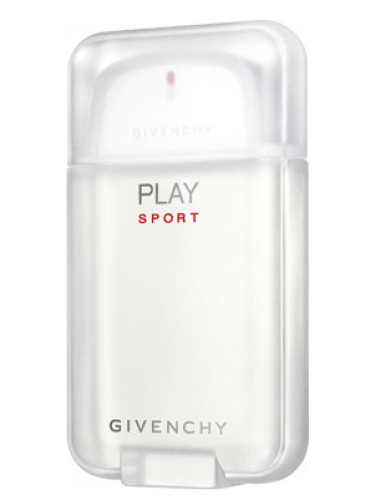 Духи GIVENCHY PLAY SPORT for men duhi-selective.ru