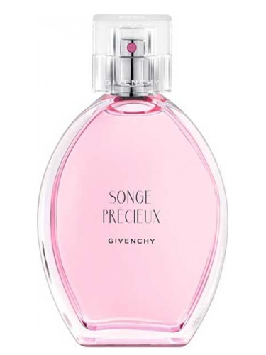 Духи GIVENCHY SONGE PRECIEUX for women duhi-selective.ru