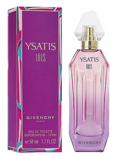 фото GIVENCHY YSATIS IRIS for women - парфюм 