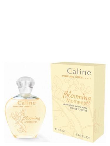 фото GRES CALINE BLOOMING MOMENTS for women - парфюм 