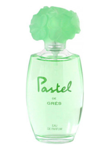 фото GRES PASTEL DE CABOTINE for women - парфюм 