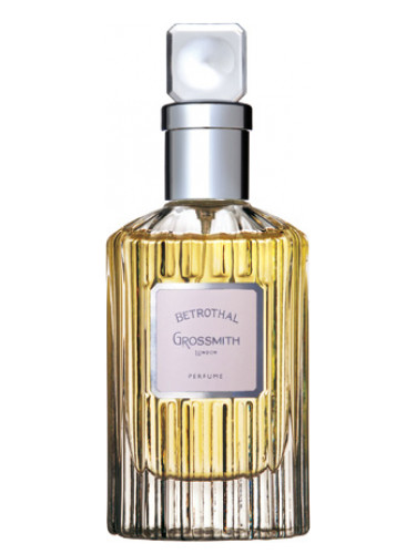 Духи GROSSMITH BETROTHAL for women duhi-selective.ru