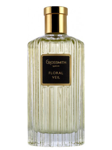 Духи GROSSMITH FLORAL VEIL for women duhi-selective.ru