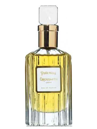 фото GROSSMITH PHUL-NANA for women - парфюм 