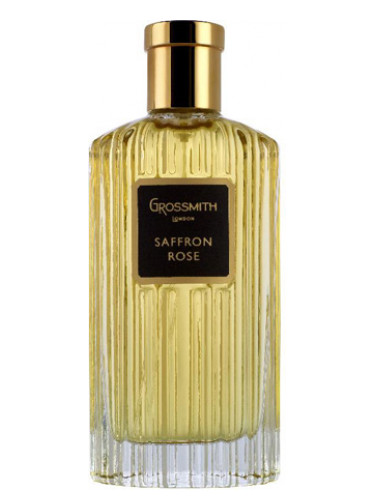 фото GROSSMITH SAFFRON ROSE - парфюм 