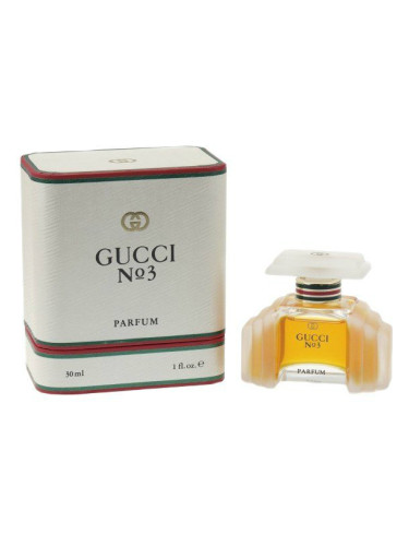 Духи GUCCI №3 for women duhi-selective.ru