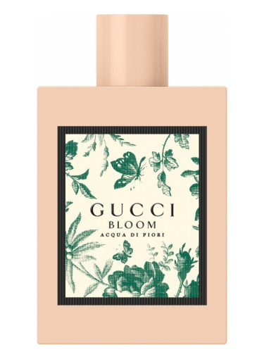 Духи GUCCI BLOOM ACQUA DI FIORI for women duhi-selective.ru