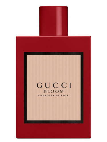 фото GUCCI BLOOM AMBROSIA DI FIORI for women - парфюм 