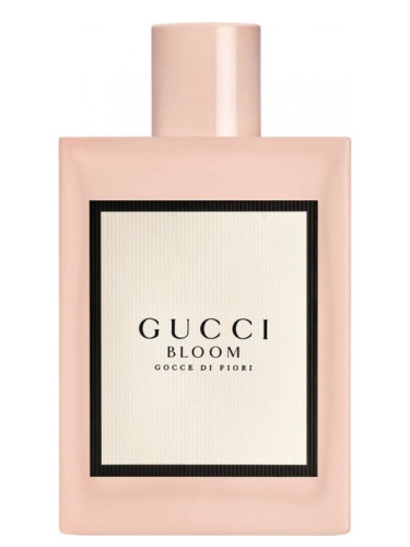 Духи GUCCI BLOOM GOCCE DI FIORI for women duhi-selective.ru