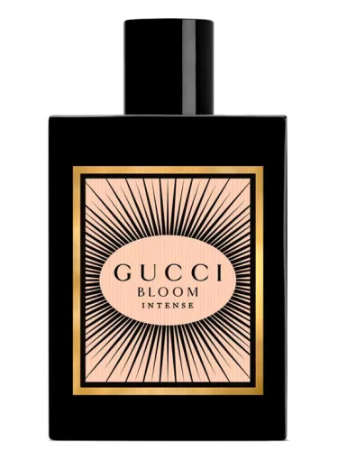 фото GUCCI BLOOM INTENSE for women - парфюм 