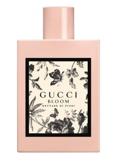 фото GUCCI BLOOM NETTARE DI FIORI for women - парфюм 