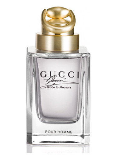 Духи GUCCI BY GUCCI MADE TO MEASURE for men duhi-selective.ru