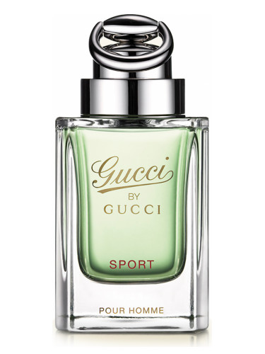 фото GUCCI BY GUCCI SPORT for men - парфюм 