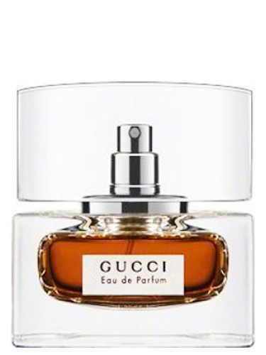 Духи GUCCI EAU DE PARFUM for women duhi-selective.ru