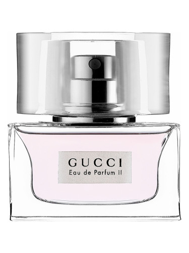 фото GUCCI EAU DE PARFUM II for women - парфюм 