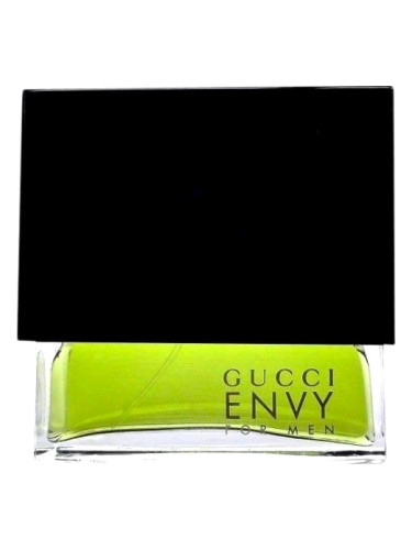 Духи GUCCI ENVY for men duhi-selective.ru