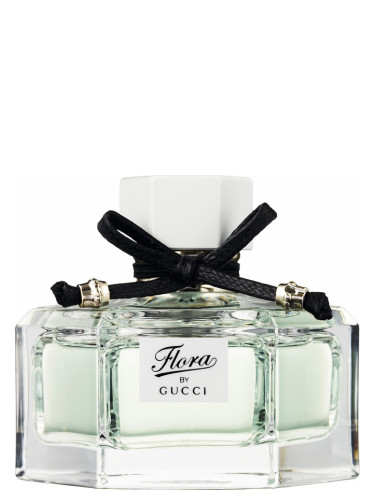 фото GUCCI FLORA EAU FRAICHE for women - парфюм 