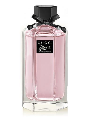 Духи GUCCI FLORA GORGEOUS GARDENIA for women duhi-selective.ru