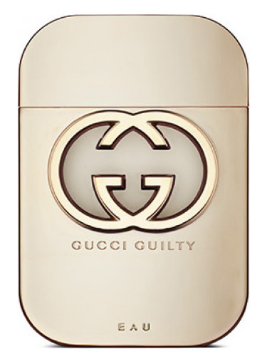 фото GUCCI GUILTY EAU for women - парфюм 