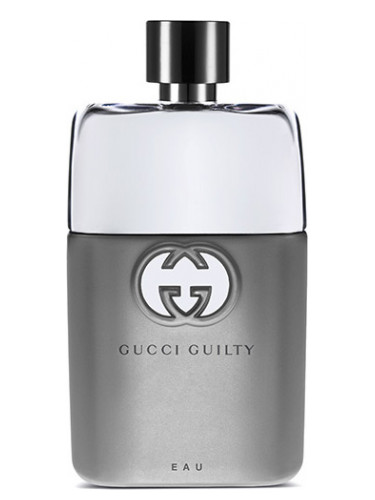 фото GUCCI GUILTY EAU POUR HOMME for men - парфюм 