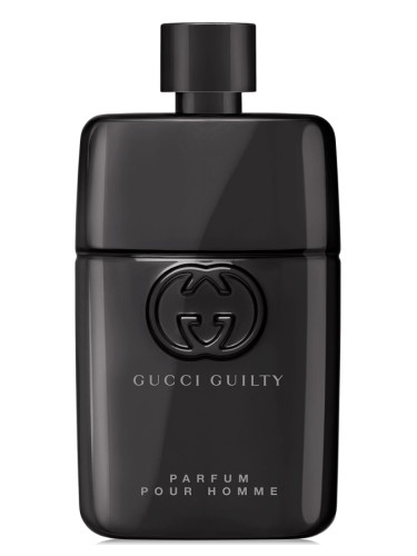 фото GUCCI GUILTY for men - парфюм 