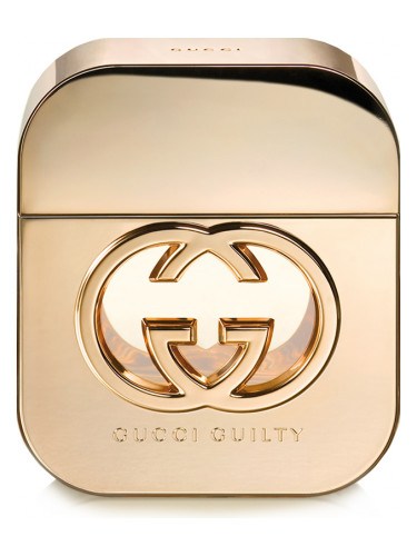 Духи GUCCI GUILTY for women duhi-selective.ru