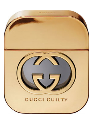 Духи GUCCI GUILTY INTENSE for women duhi-selective.ru