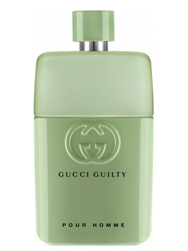 фото GUCCI GUILTY LOVE EDITION for men - парфюм 