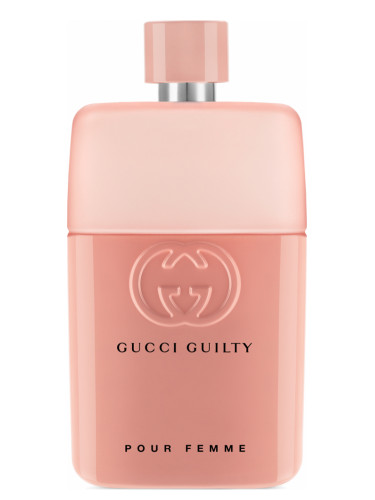 фото GUCCI GUILTY LOVE EDITION for women - парфюм 