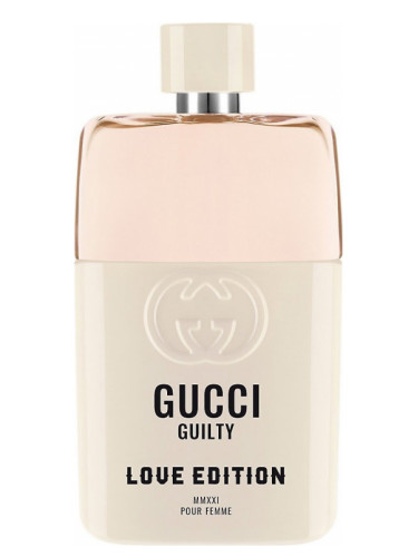 Духи GUCCI GUILTY LOVE EDITION MMXXI for women duhi-selective.ru