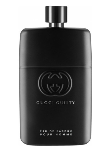 фото GUCCI GUILTY POUR HOMME EAU DE PARFUM for men - парфюм 