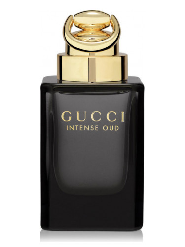 фото GUCCI INTENSE OUD - парфюм 