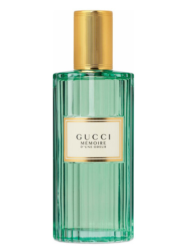 фото GUCCI MEMOIRE D'UNE ODEUR - парфюм 