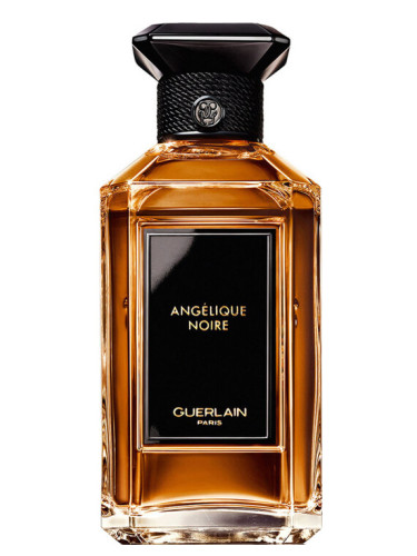 фото GUERLAIN ANGELIQUE NOIRE - парфюм 