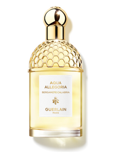 Духи GUERLAIN AQUA ALLEGORIA BERGAMOTE CALABRIA for women duhi-selective.ru