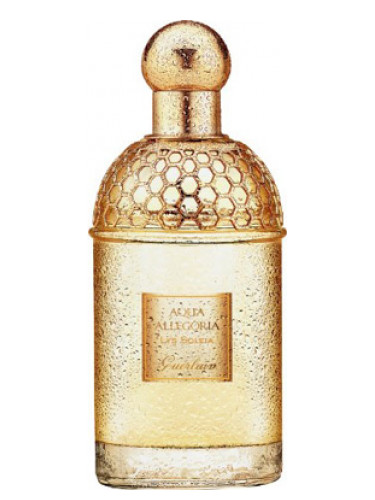фото GUERLAIN AQUA ALLEGORIA LYS SOLEIA for women - парфюм 