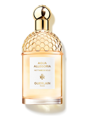 Духи GUERLAIN AQUA ALLEGORIA NETTARE DI SOLE for women duhi-selective.ru