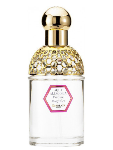 Духи GUERLAIN AQUA ALLEGORIA PIVOINE MAGNIFICA duhi-selective.ru