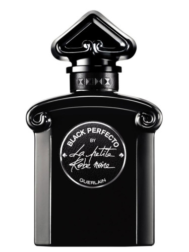 фото GUERLAIN BLACK PERFECTO BY LA PETITE ROBE NOIRE for women - парфюм 