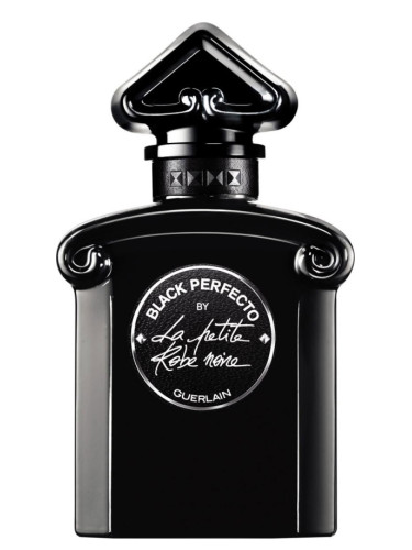 Духи GUERLAIN BLACK PERFECTO BY LA PETITE ROBE NOIRE for women duhi-selective.ru