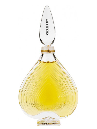 фото GUERLAIN CHAMADE for women - парфюм 