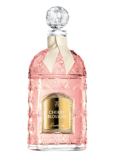 фото GUERLAIN CHERRY BLOSSOM for women - парфюм 