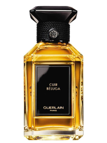 Духи GUERLAIN CUIR BELUGA duhi-selective.ru