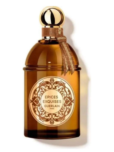 Духи GUERLAIN EPICES EXQUISES duhi-selective.ru