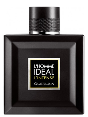 Духи GUERLAIN L'HOMME IDEAL L'INTENSE for men duhi-selective.ru