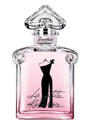 Духи GUERLAIN LA PETITE ROBE NOIRE COUTURE for women duhi-selective.ru